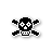 Pirate cursor