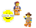 lego Cursors cursor preview