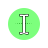 Text select cursor