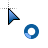 Working in background cursor
