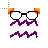 Link select cursor