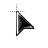 Nicht Verfügbar cursor