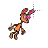 Link select cursor