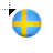 Sweden cursor