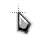 Unavailable cursor