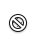 Unavailable cursor