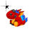 FrostfireDragonBaby cursor