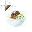 Link select cursor