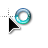Working in background cursor
