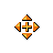Move cursor