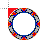Normal select cursor