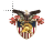 USMA Crest cursor