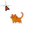 cat 3 cursor