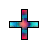 Precision select cursor