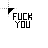 f--kyou cursor