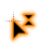 Working in background cursor