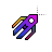 Link select cursor