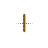 Vertical resize cursor