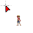 Link select cursor