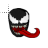 Normal select cursor