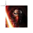 Kylo Ren Star Wars cursor