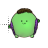 Normal select cursor