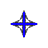 Move cursor