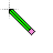 Handwriting cursor
