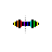 Horizontal resize cursor