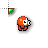 Zelda Octorok cursor