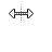transparent_hor cursor