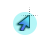 Alternate select cursor