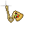 Normal select cursor