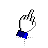 Link select cursor