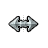 Horizontal resize cursor