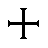 Precision select cursor