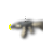 Horizontal resize cursor