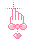 Link select cursor