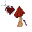 Normal select cursor