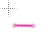 Horizontal resize cursor