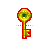 Text select cursor