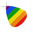Normal select cursor