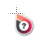 Help select cursor