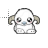 Normal select cursor
