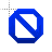 Unavailable cursor