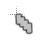 Link select cursor
