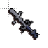 god arm cursor