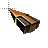 Link select cursor