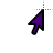 Link select cursor