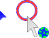 Basic Pointers Cursors preview